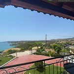 Maria Anastasia Apartment Trapezaki (Kefalonia)
