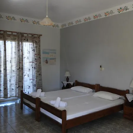 Appartamento Maria Anastasia