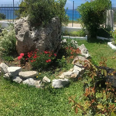 Appartamento Maria Anastasia *