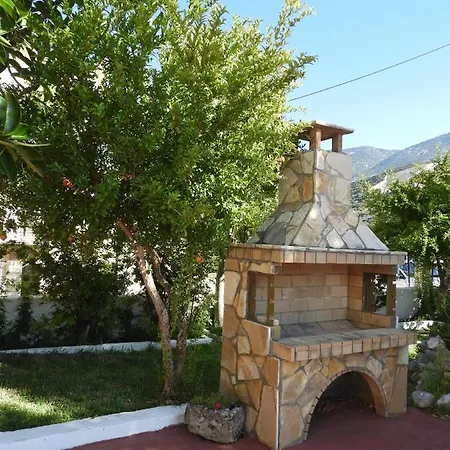 Appartamento Maria Anastasia