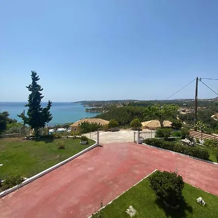 Apartment Maria Anastasia Trapezaki (Kefalonia)