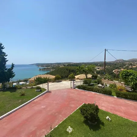 Apartment Maria Anastasia