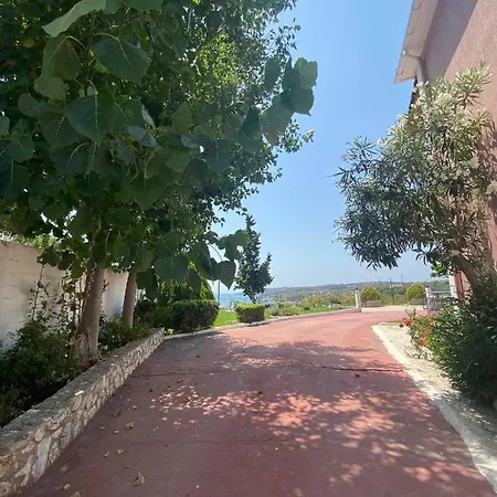 Apartment Maria Anastasia *