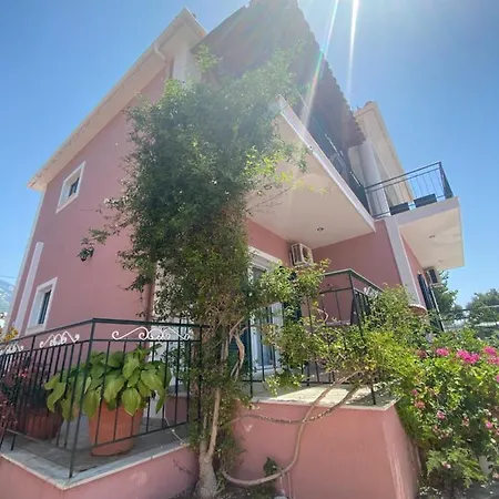 Apartment Maria Anastasia