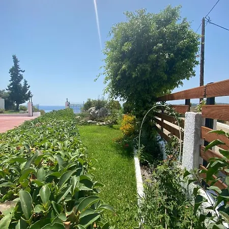 Maria Anastasia Apartment *