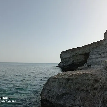 Apartment Maria Anastasia *