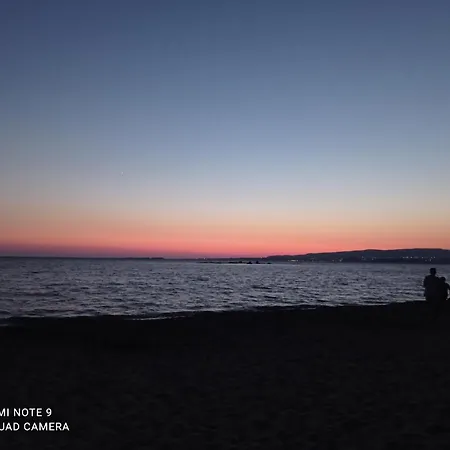 Apartment Maria Anastasia