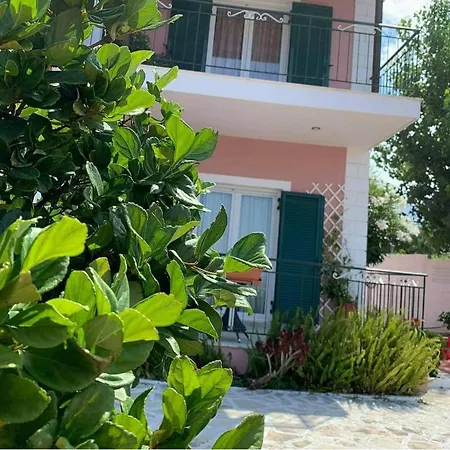 Apartment Maria Anastasia