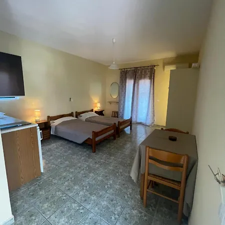 Apartment Maria Anastasia