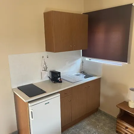 Maria Anastasia Trapezaki (Kefalonia)