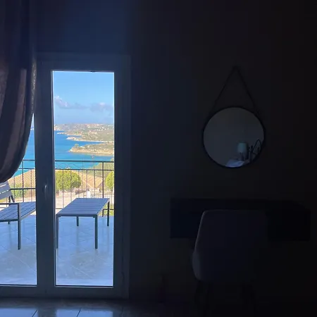 Apartment Maria Anastasia Trapezaki (Kefalonia)