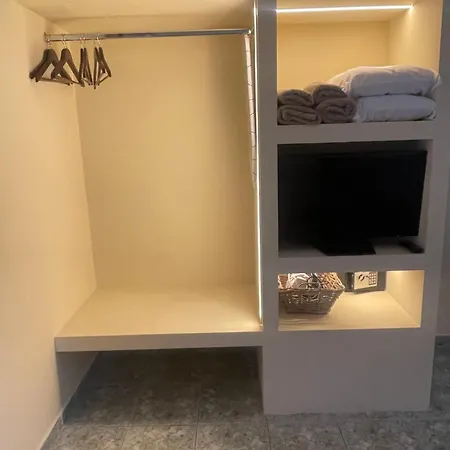 Maria Anastasia Apartment