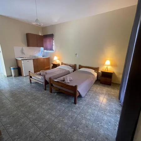 Apartment Maria Anastasia *