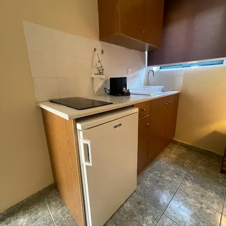 Maria Anastasia Apartment Trapezaki (Kefalonia)