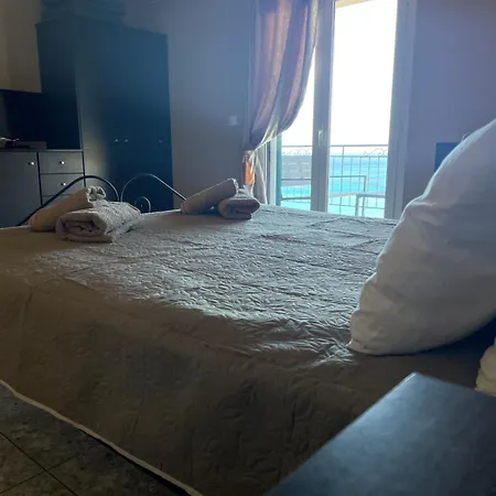 Apartment Maria Anastasia Trapezaki (Kefalonia)