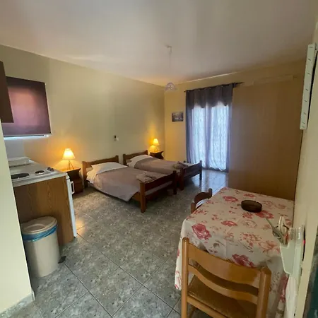 Maria Anastasia * Trapezaki (Kefalonia)