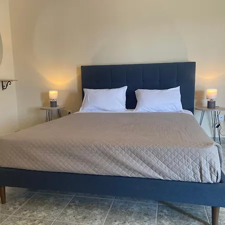 Maria Anastasia Apartment *