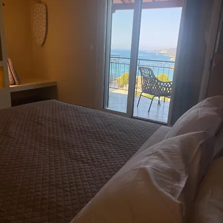 Maria Anastasia * Trapezaki (Kefalonia)