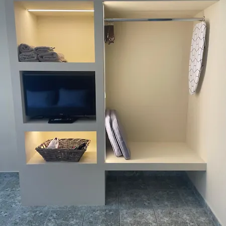 Maria Anastasia Apartment Trapezaki (Kefalonia)