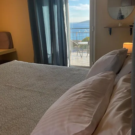 Maria Anastasia Apartment *