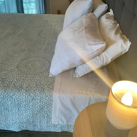 Apartment Maria Anastasia *