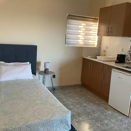 Apartment Maria Anastasia Trapezaki (Kefalonia)