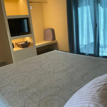 Maria Anastasia * Trapezaki (Kefalonia)