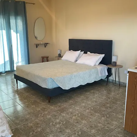 Apartment Maria Anastasia