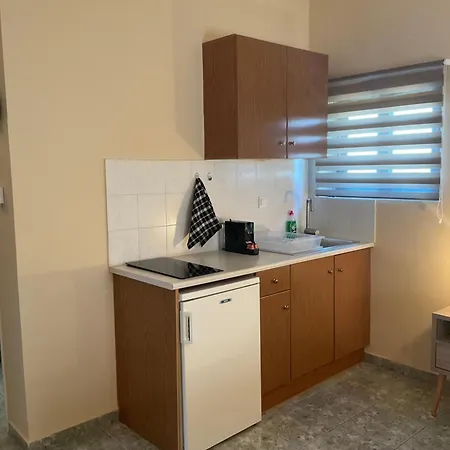 Apartment Maria Anastasia Trapezaki (Kefalonia)