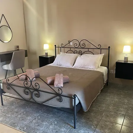 Maria Anastasia Trapezaki (Kefalonia)