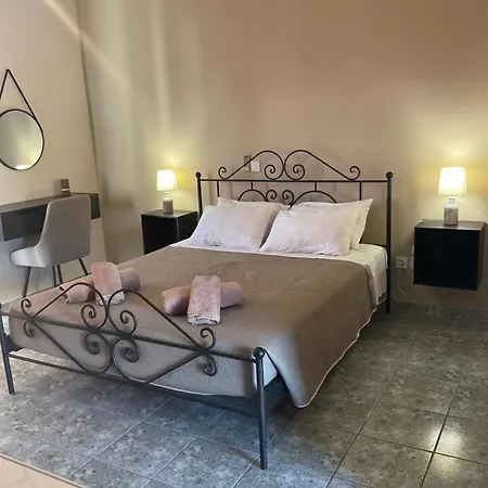 Maria Anastasia * Trapezaki (Kefalonia)