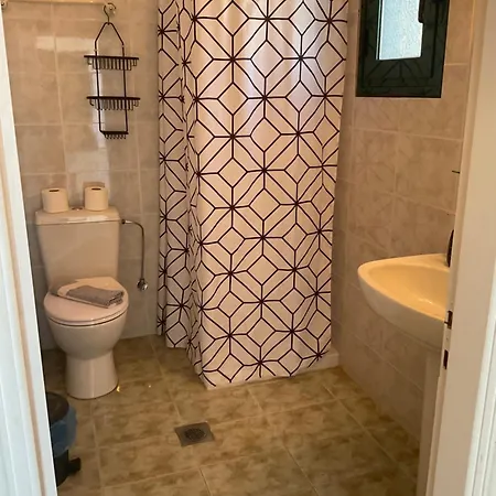 Maria Anastasia Apartment