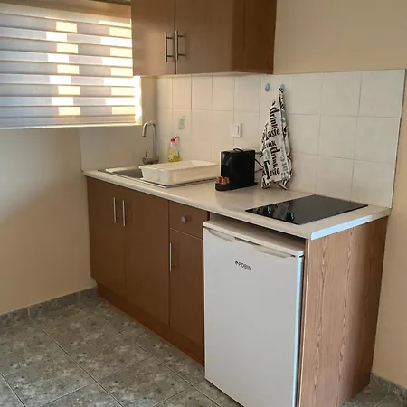 Maria Anastasia Apartment