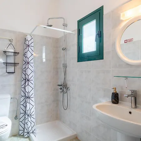 Maria Anastasia Apartament *