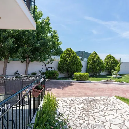 Apartament Maria Anastasia *