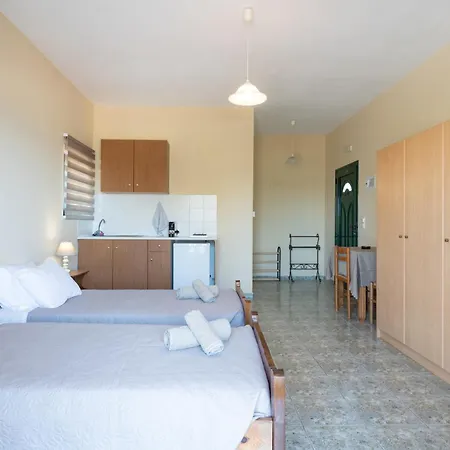 Apartament Maria Anastasia Trapezaki (Kefalonia)