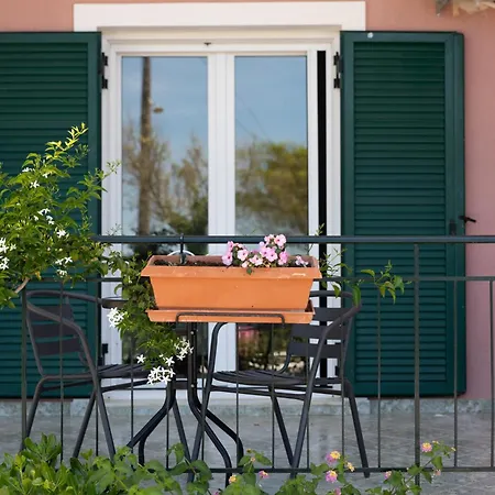 Apartament Maria Anastasia *