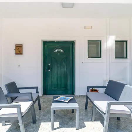 Maria Anastasia Apartament Trapezaki (Kefalonia)