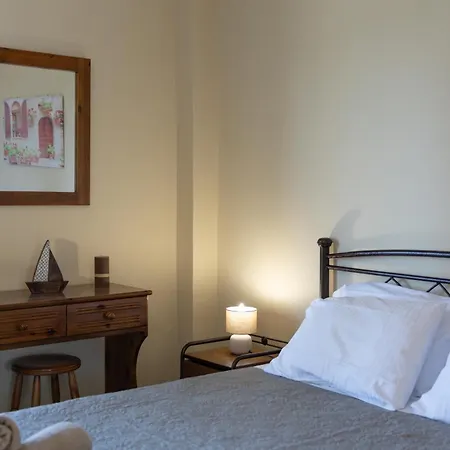 Apartament Maria Anastasia Trapezaki (Kefalonia)