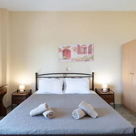 Apartment Maria Anastasia