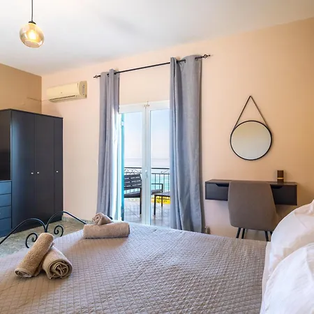 Maria Anastasia Apartament *