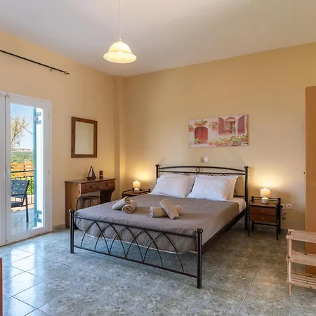Apartment Maria Anastasia *