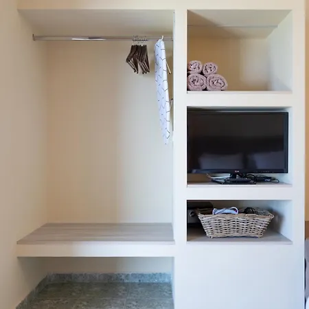 Maria Anastasia Apartament