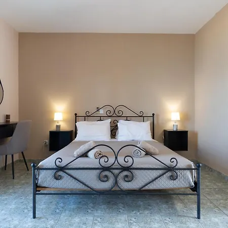 Apartament Maria Anastasia