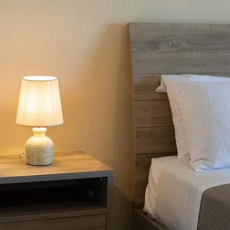 Apartament Maria Anastasia *