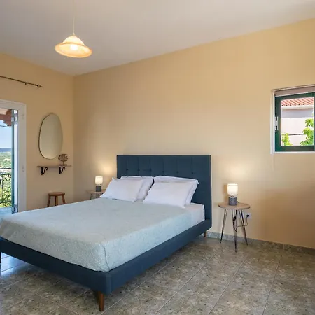 Maria Anastasia Apartament
