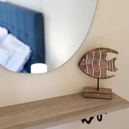 Apartament Maria Anastasia