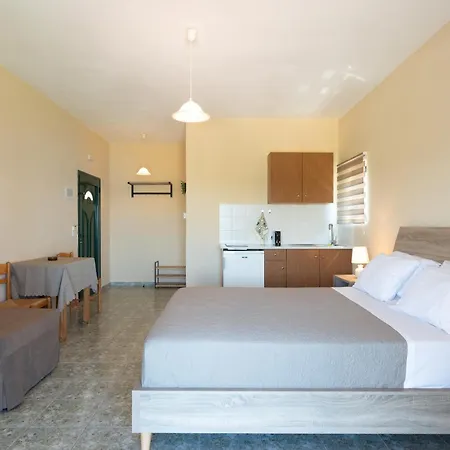 Maria Anastasia Apartament