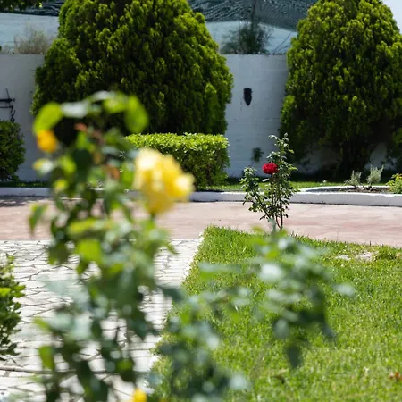 Maria Anastasia Apartament *