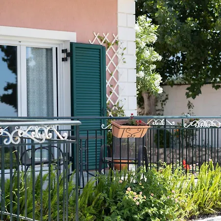 Apartment Maria Anastasia *